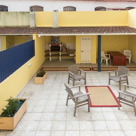 Refugio Da Cidade Lisabona Exterior foto