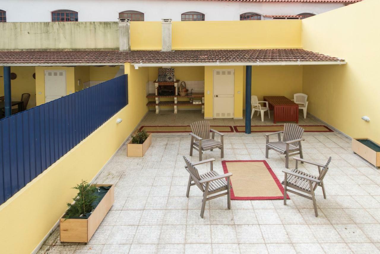 Refugio Da Cidade Lisabona Exterior foto